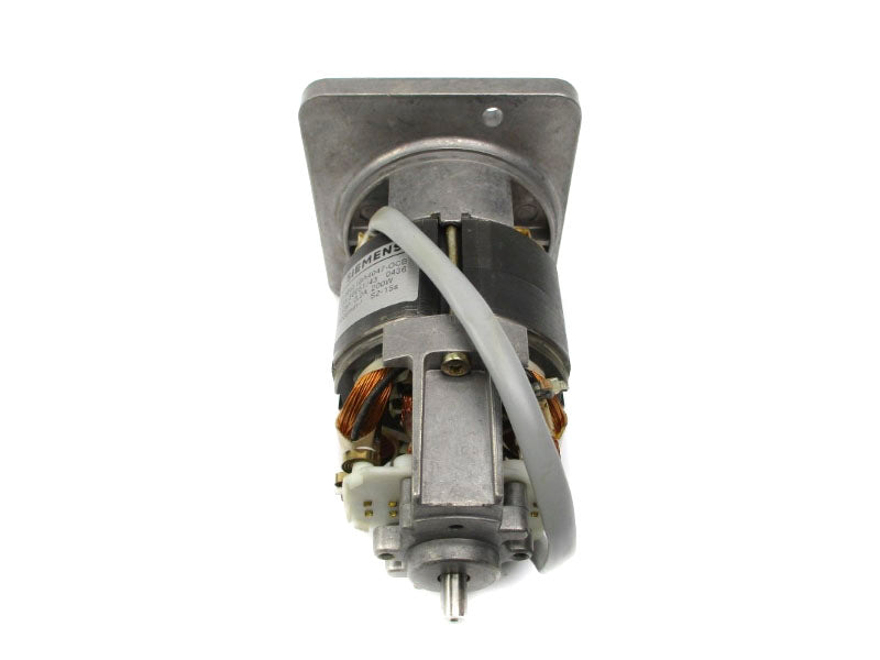 SIEMENS 1BA4047-OCB 110V 3.2A NSNP