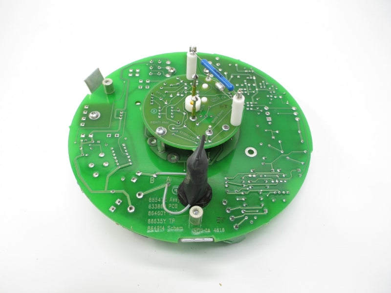 TN TECHNOLOGIES 885472-AY REV. AY NSNP
