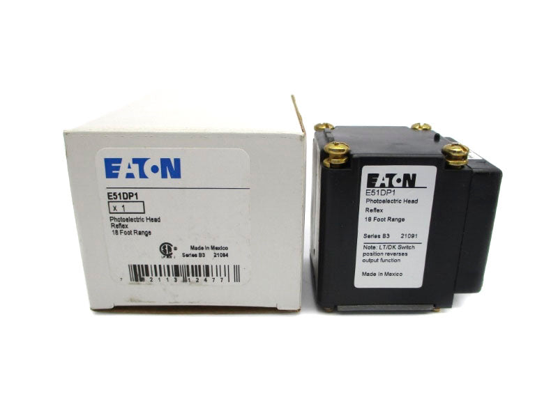 EATON E51DP1 SER. B3 NSMP