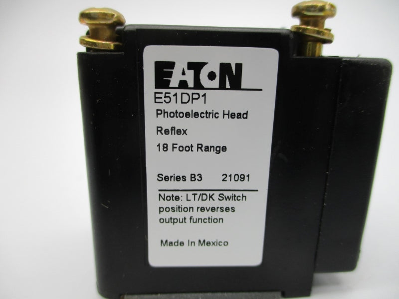 EATON E51DP1 SER. B3 NSMP