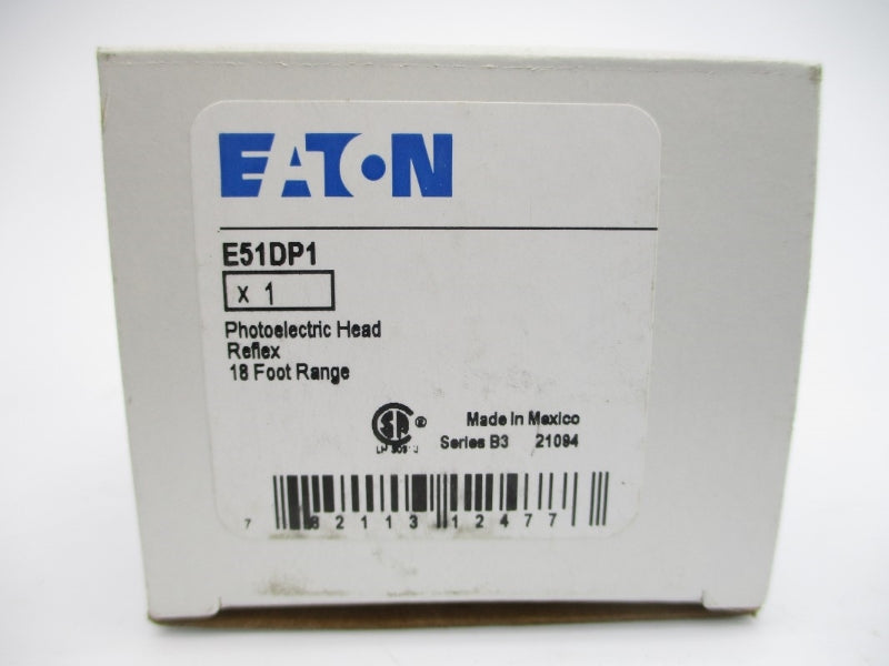 EATON E51DP1 SER. B3 NSMP