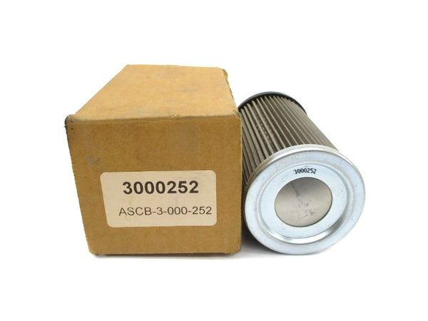 3000252 ASCB-3-000-252 NSMP