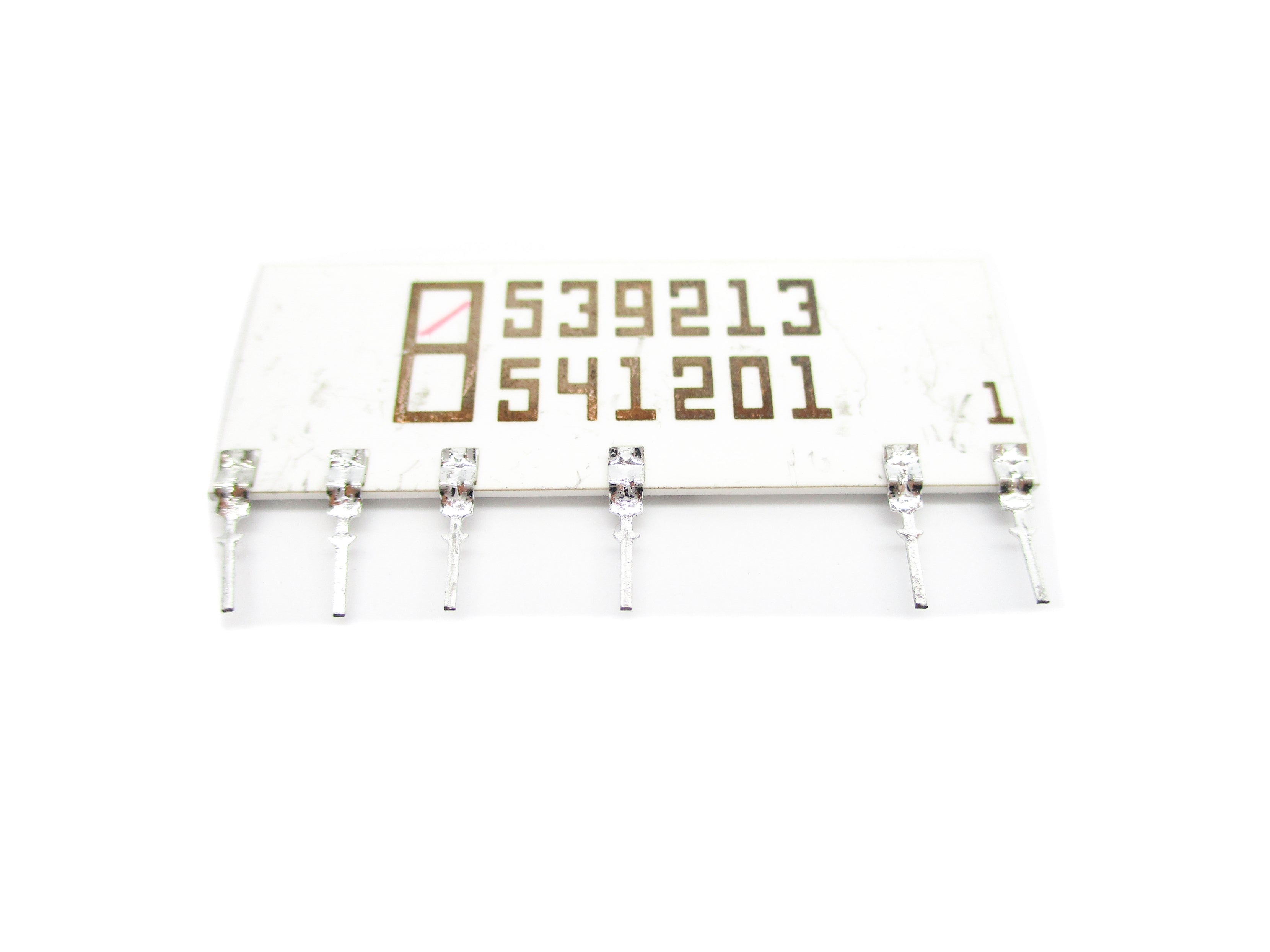 SPARE PART 539213 NSNP