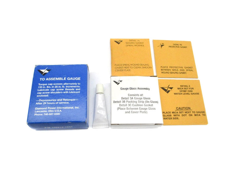 DIAMOND POWER 108812-1031 NSMP