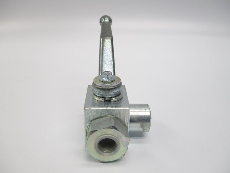 GEMELS GE3NNT24011A000 5800PSI NSNP
