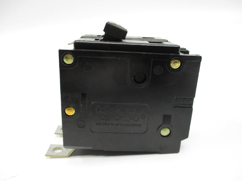 CUTLER HAMMER BA240 120/240V 40A NSNP