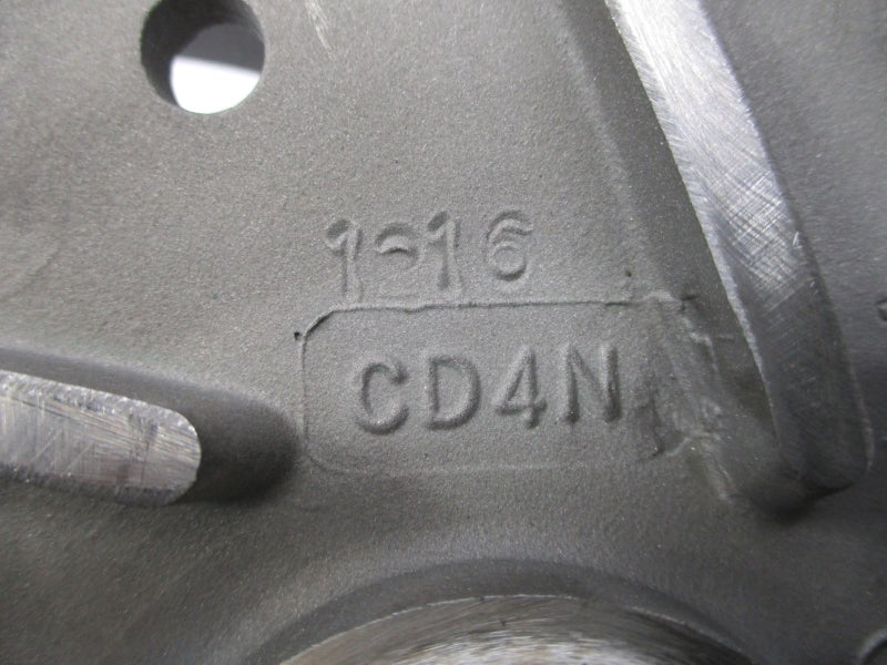 IMPELLER 56849 (AS PICTURED) NSNP