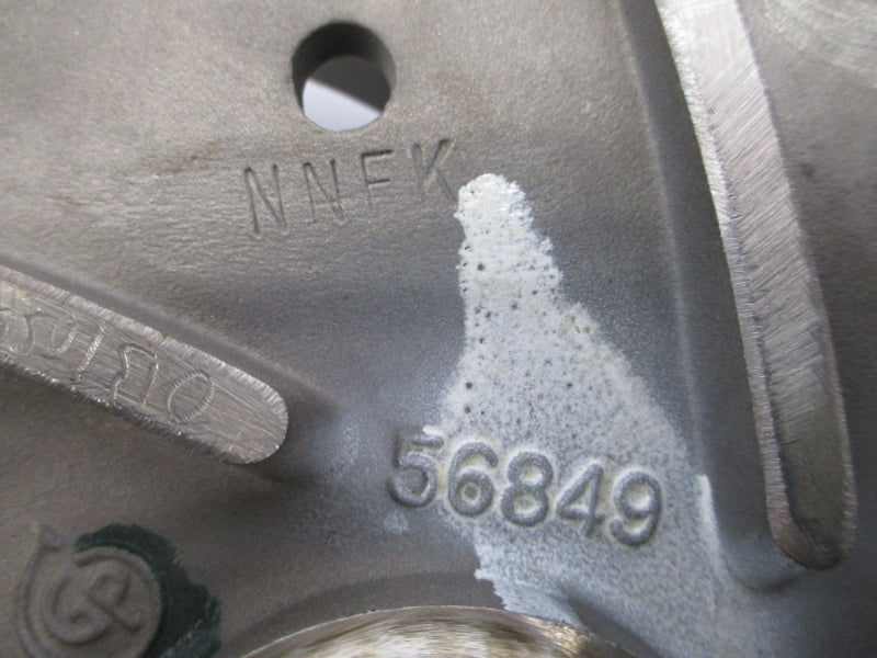 IMPELLER 56849 (AS PICTURED) NSNP