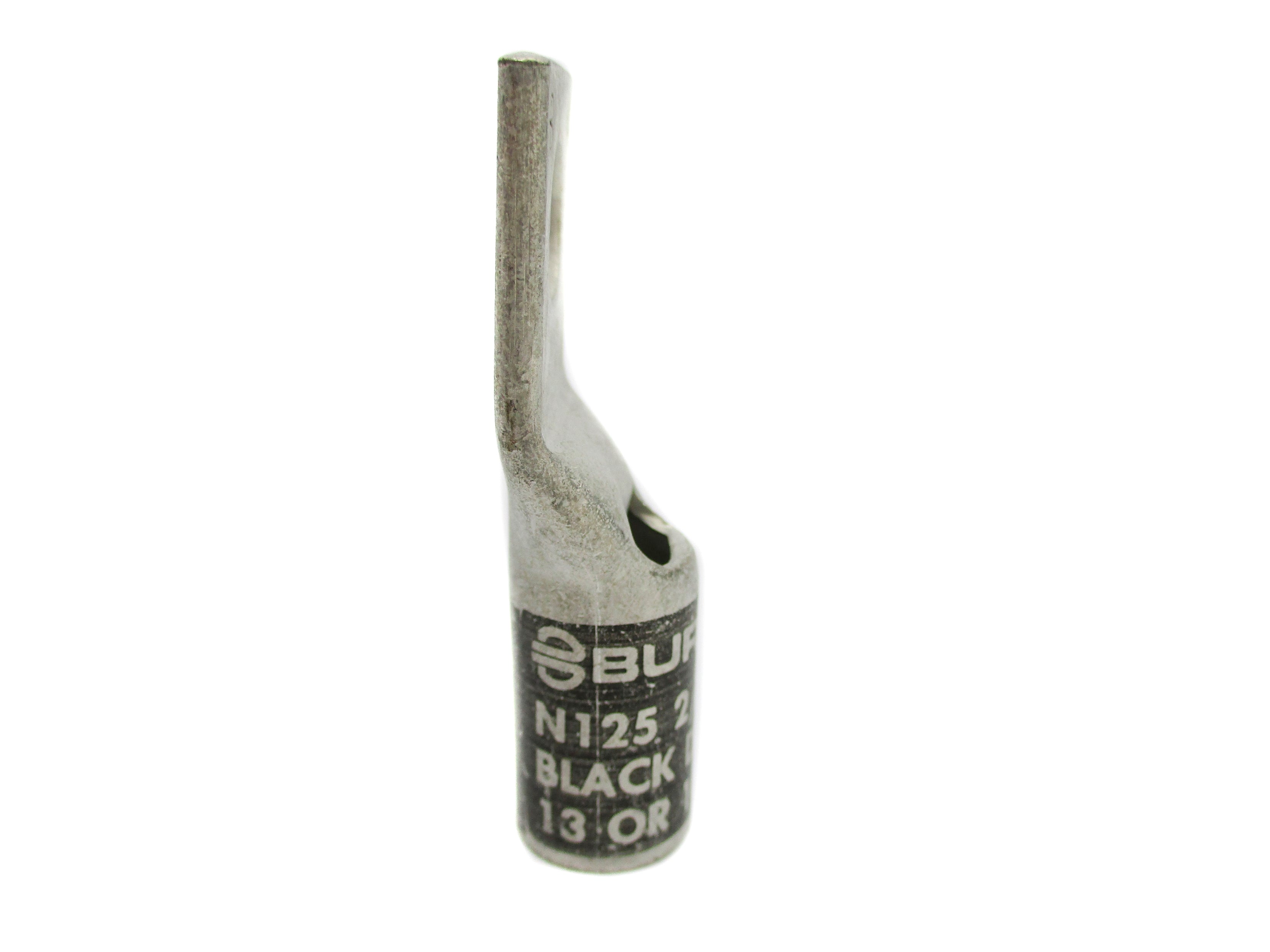 BURNDY YA-L N125-2/0-STR NSNP
