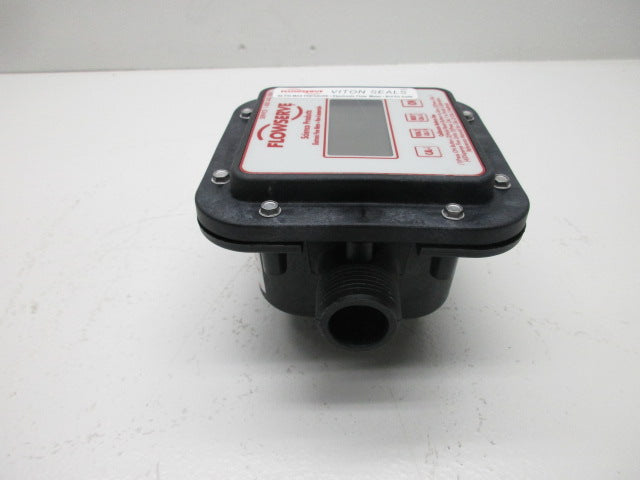 FLOWSERVE SEM-10 NSMP