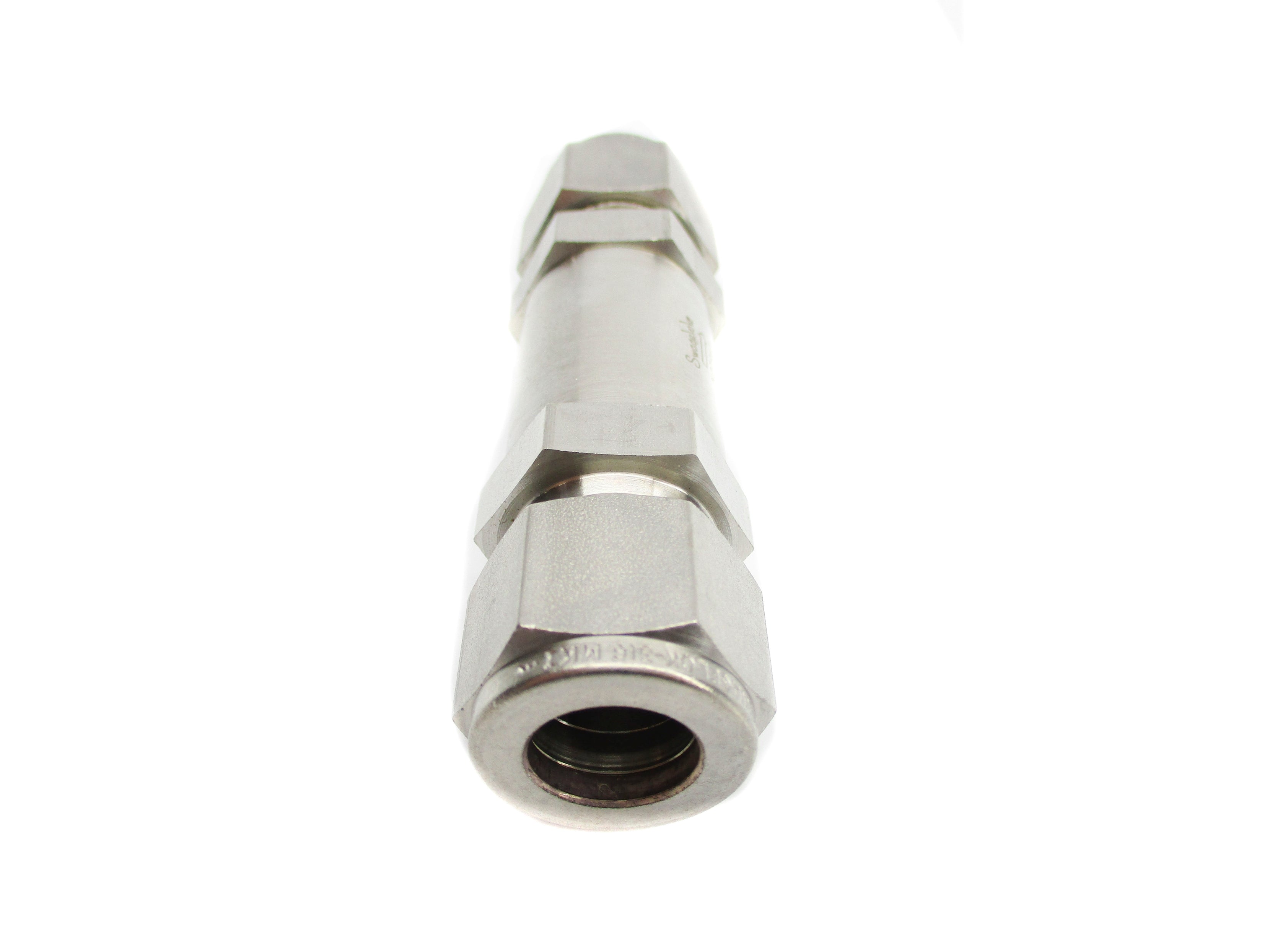 SWAGELOK SS-8C-EP-1 1PSI NSNP