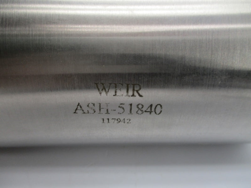WEIR ASH-51840 NSNP