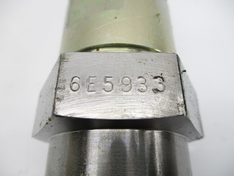 VALVE 6E5933 NSNP