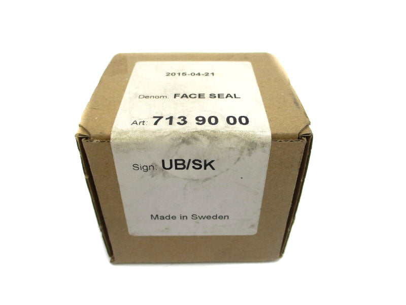 SEAL 7139000 NSFS