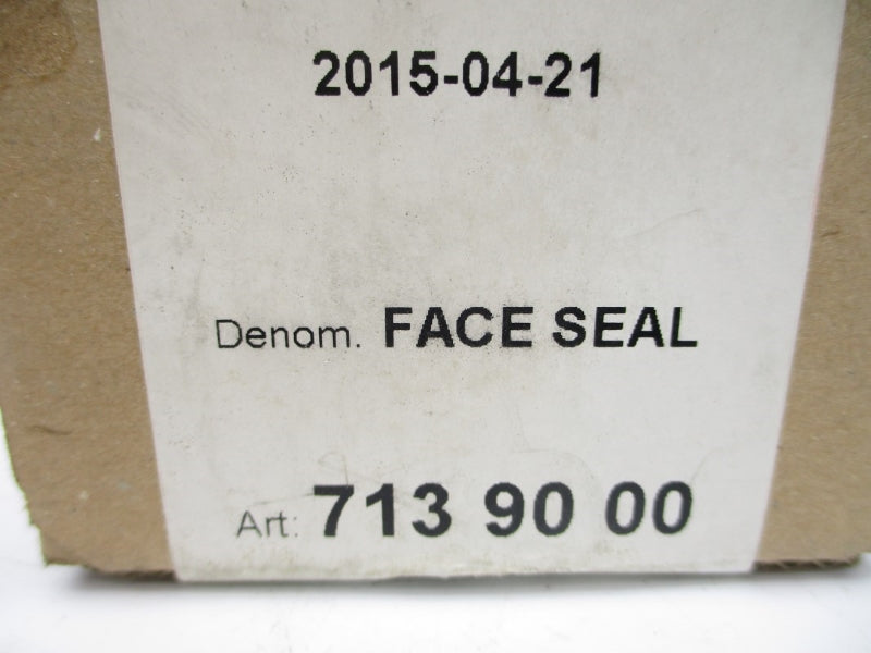 SEAL 7139000 NSFS
