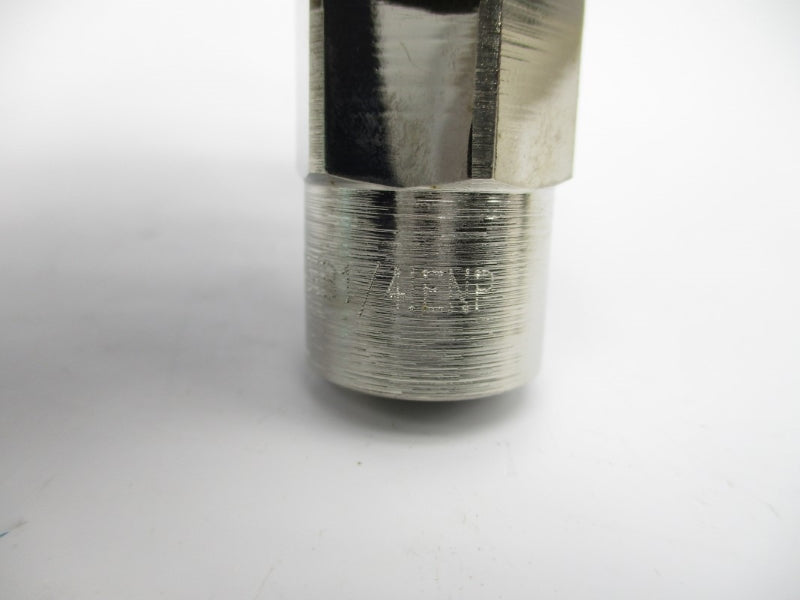 MAXX 14643JB1/4IENP NSNP