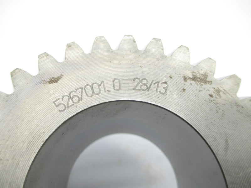 GEAR 5267001.0 NSNP