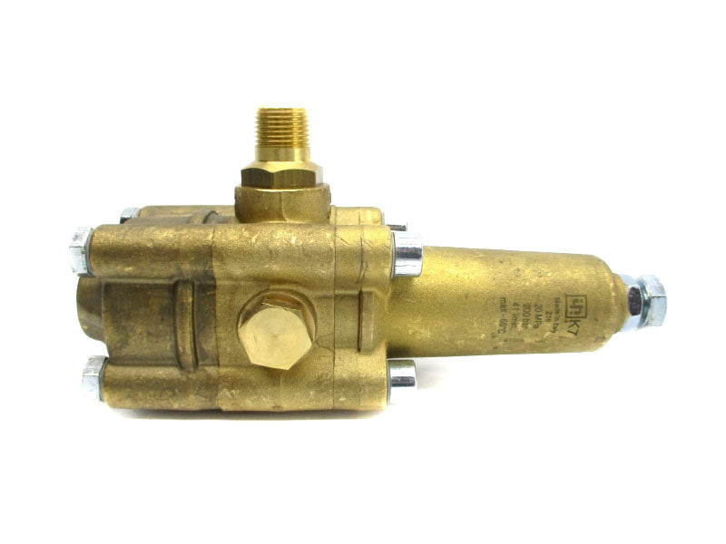 INTERPUMP K7 60'C NSNP