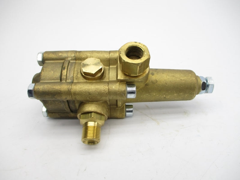 INTERPUMP K7 60'C NSNP