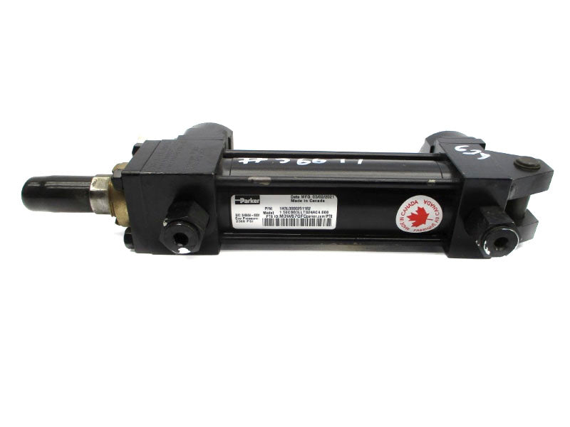 PARKER 1H3L0000251182 2300PSI NSNP