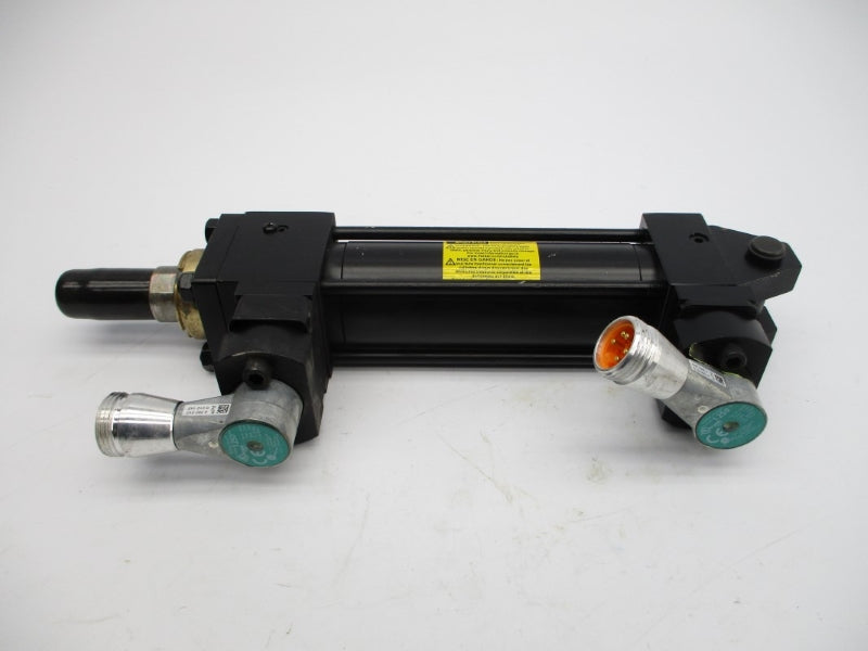 PARKER 1H3L0000251182 2300PSI NSNP