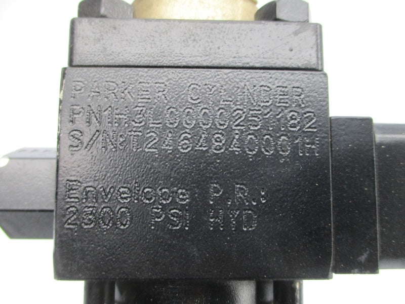 PARKER 1H3L0000251182 2300PSI NSNP