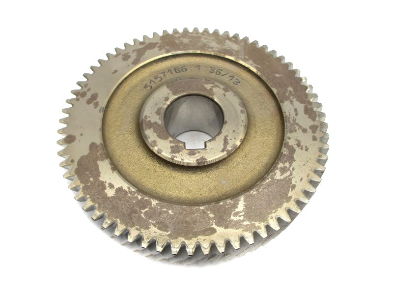 GEAR 5157106.1 NSNP