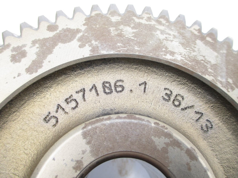 GEAR 5157106.1 NSNP