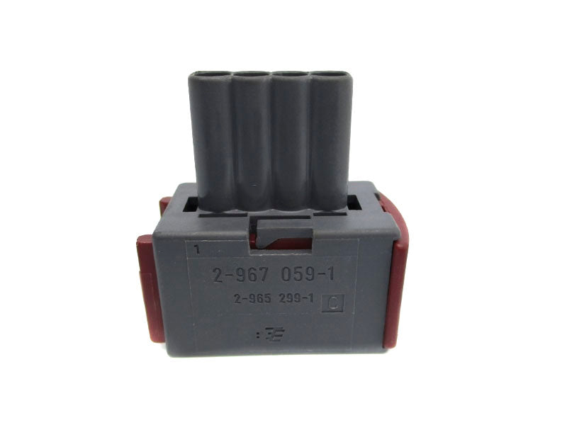 CONNECTOR 2-967059-1 NSNP