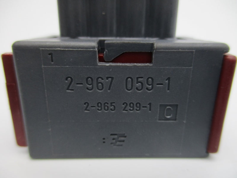 CONNECTOR 2-967059-1 NSNP