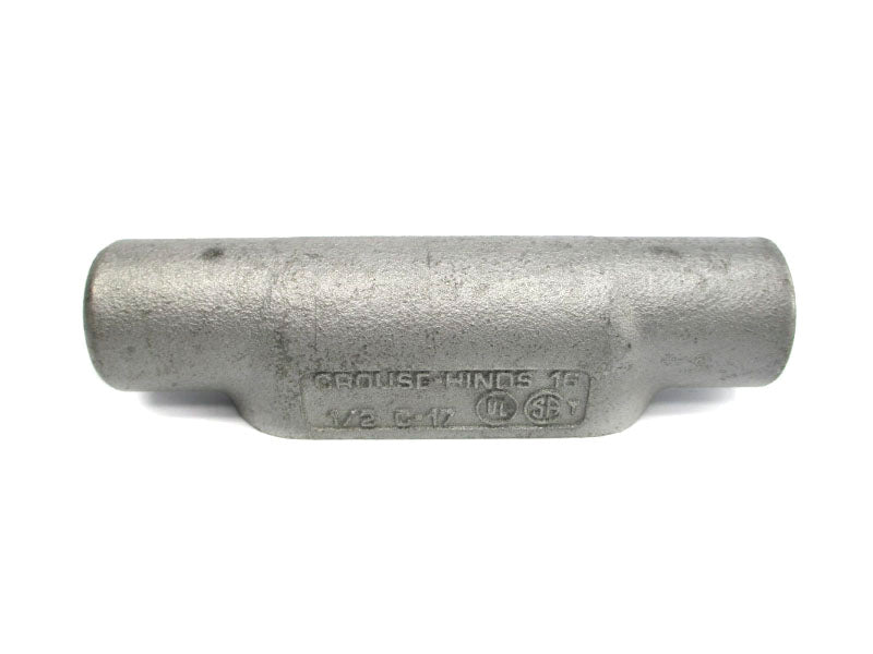 CROUSE HINDS C-17 1/2" NSNP