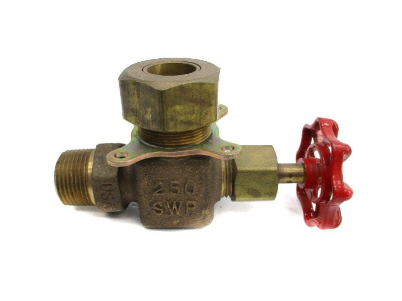 VALVE 250SWP NSNP