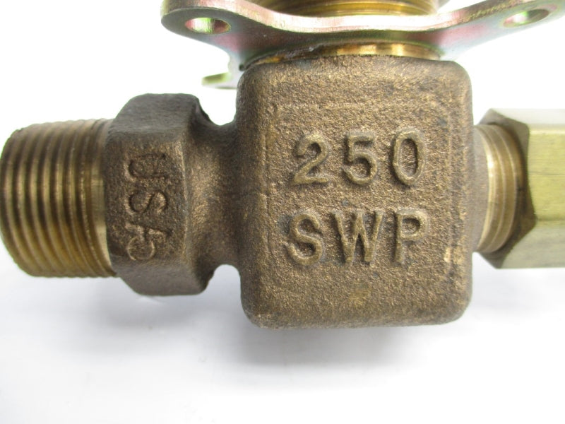 VALVE 250SWP NSNP