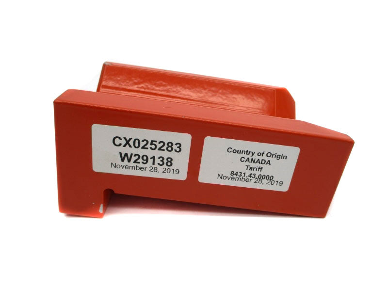 SPARE PART CX025283 NSNP