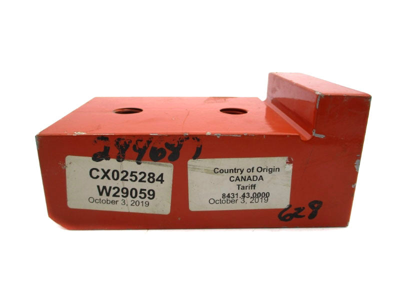 SPARE PART CX025284 UNMP