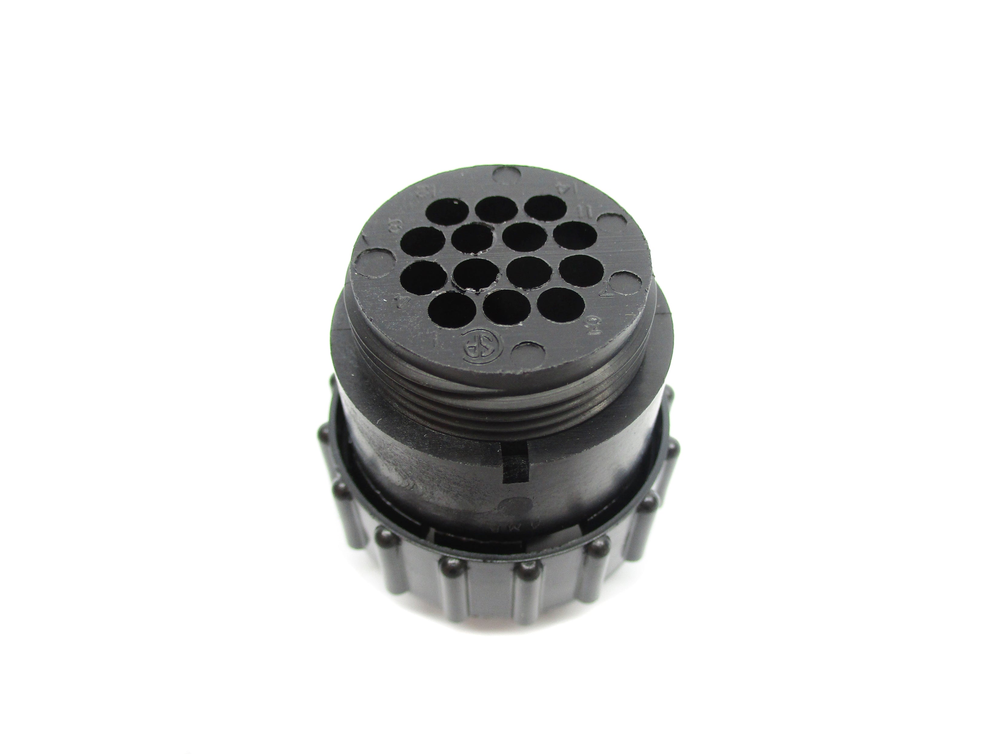 CONNECTOR 46F320 NSNP
