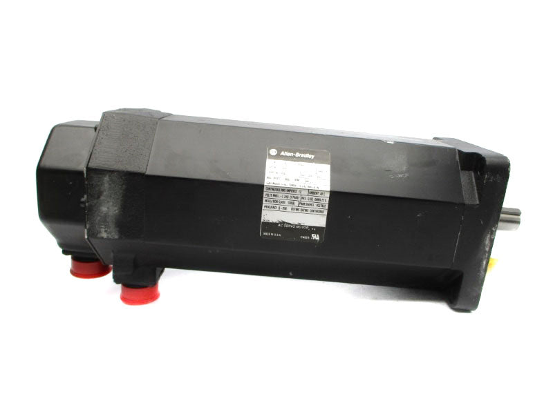 ALLEN BRADLEY F-4075-R-H00AA SER. A 12A NSNP