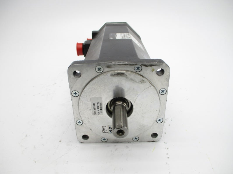 ALLEN BRADLEY F-4075-R-H00AA SER. A 12A NSNP