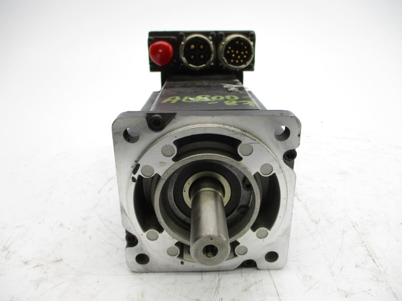 ALLEN BRADLEY MPL-A320H-HK24AA SER. A 24VDC 6.1A NSNP