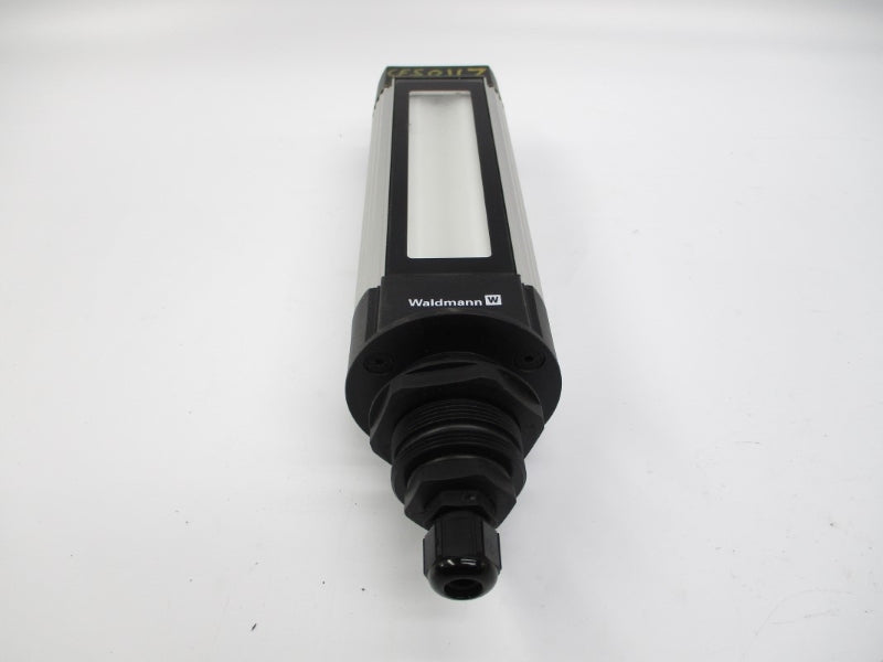 WALDMANN MQAL12S 113709 24VDC NSNP