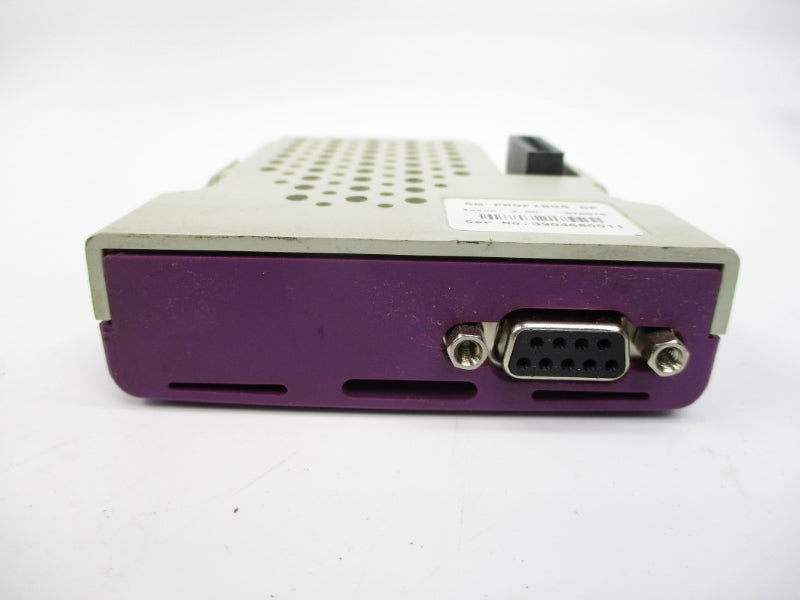 NIDEC SM-PROFIBUS-DP STDN18 NSNP