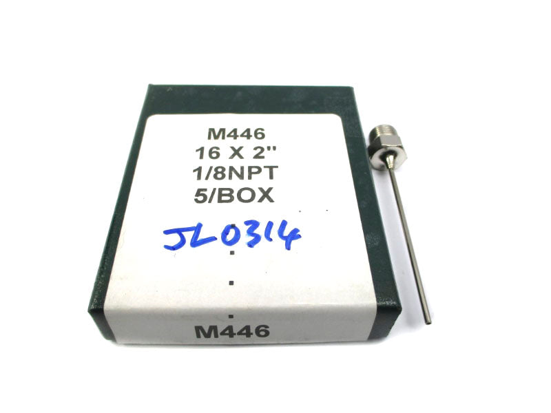 SENSOR M446 1/8" (PKG OF 5) NSMP