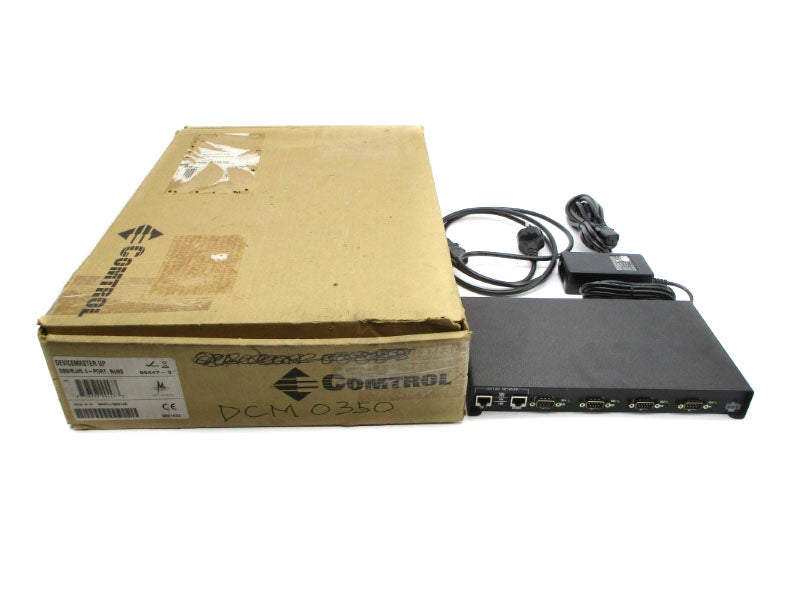 COMTROL 99447-3 DB9/RJ45 NSMP