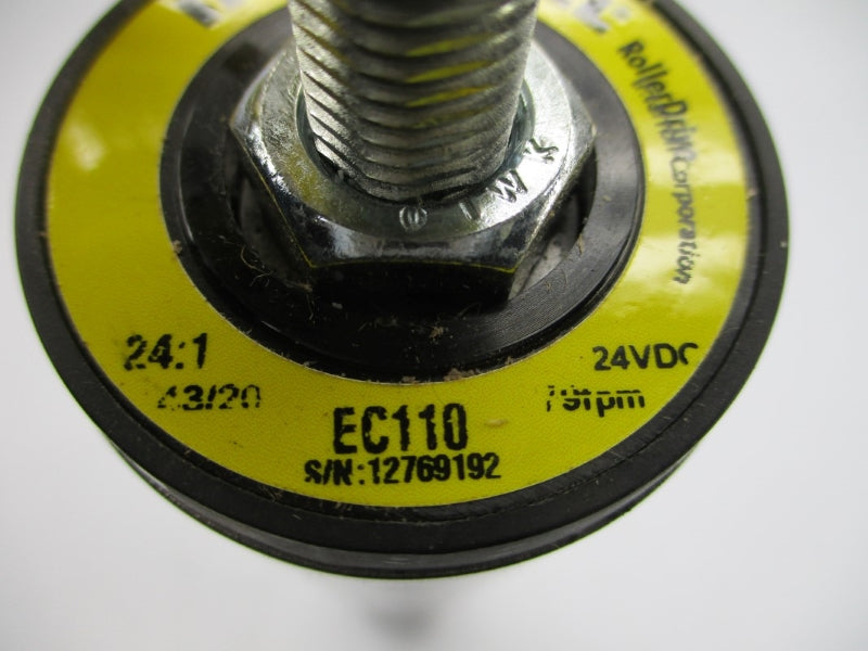 INTERROLL EC110 24VDC NSNP