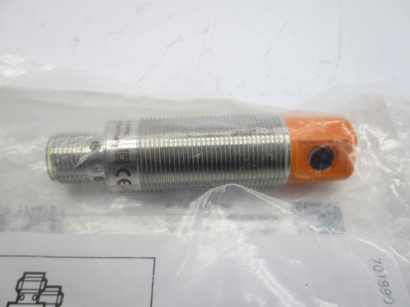 IFM EFECTOR OGE-DPKG/US/90 OG5128 10-30VDC NSMP