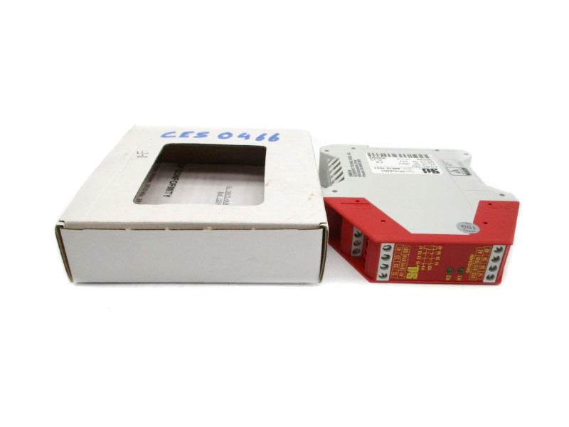 STI 44510-1031 SR103AM01 24VAC/DC 3A NSMP
