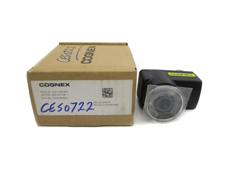 COGNEX 821-0105-1R 22-26V NSMP