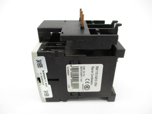 SIEMENS 3RT1015-1BB41 24VDC NSNP