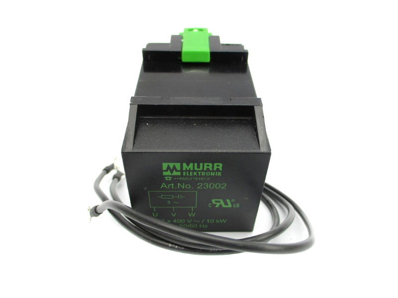 MURR ELEKTRONIK 23002 400V NSNP