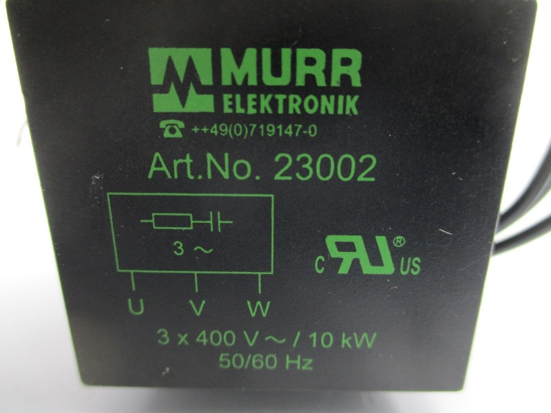 MURR ELEKTRONIK 23002 400V NSNP